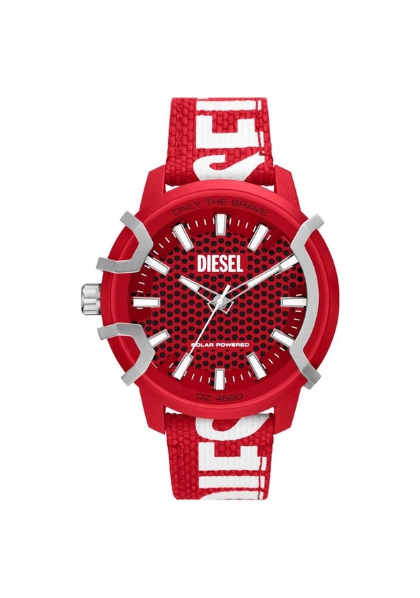 Resim Diesel Dz4620 Erkek Kol Saati-9390 Çok Renkli 