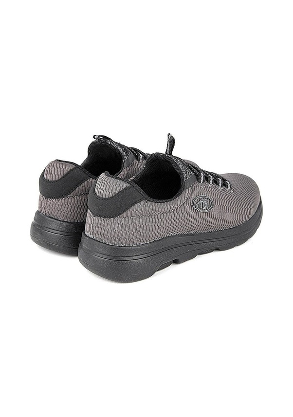 Resim Muya Pushin Unisex Spor Ayakkabı Füme 39 Füme 