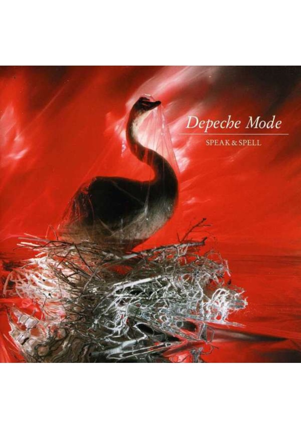 Depeche Mode Speak And Spell Cd Fiyatlar Ve Zellikleri