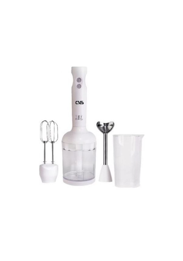 Cvs DN 1264 Ultramix 700 W Mikser & Blender Seti Fiyatları ve Özellikleri