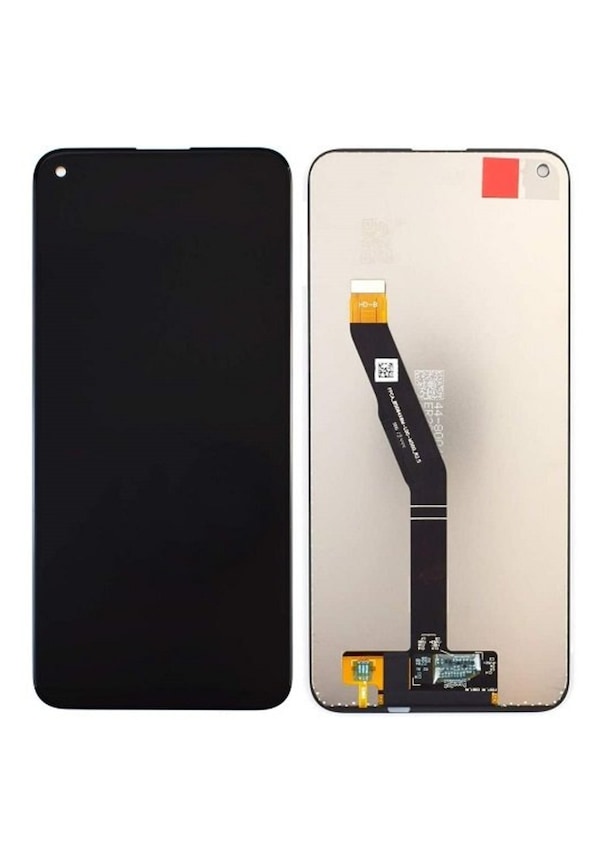 Per Huawei P40 Le E ART-L28, ART-L29, ART-L29N Display - Foto 8