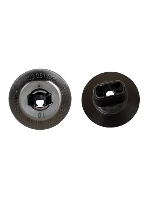 Bagaj Oto Agraf Oto Klips 7703081056 Renault 7703081056 Dacia Fia ...