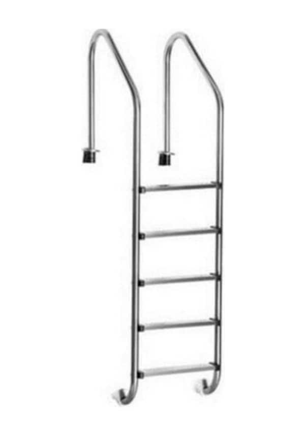 Havuz Merdivenleri Çeşitleri ve Özellikleri