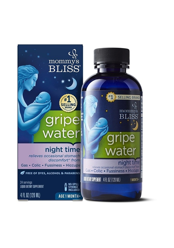 Mommys Bliss Mommy's Bliss Gece Gaz Damlası 120ml Fiyatları ve Özellikleri