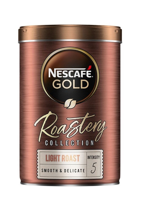 Nescafe Gold Roastery Collection Light 95 G Fiyatları ve Özellikleri