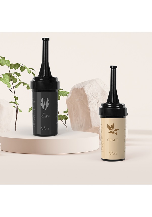 Resim Css Taison Plus V5 Profesyonel Ortam Kokulandırma Cihazı 