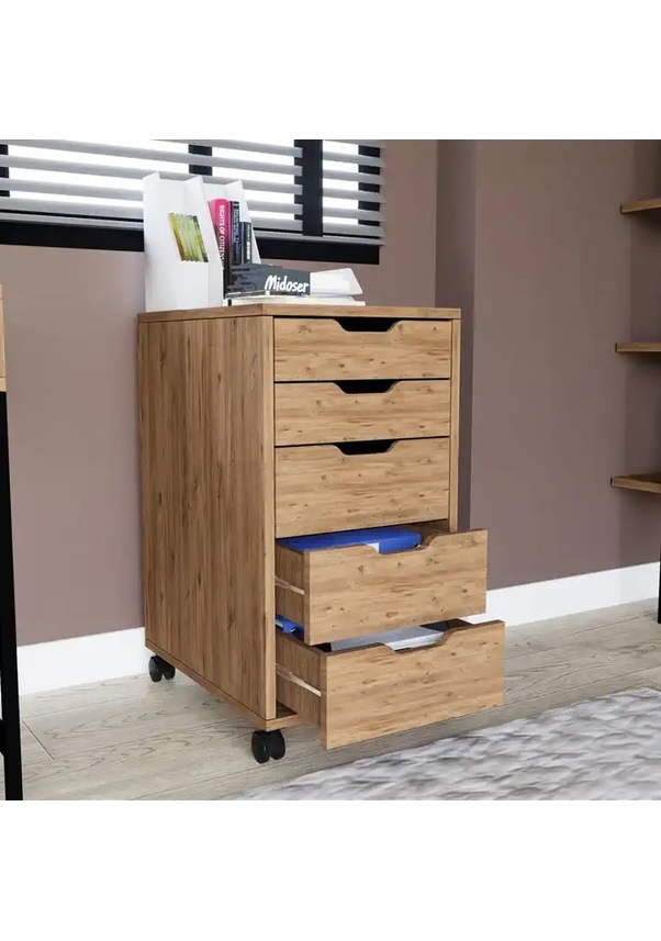 Resim Midoser Atlas Keson 