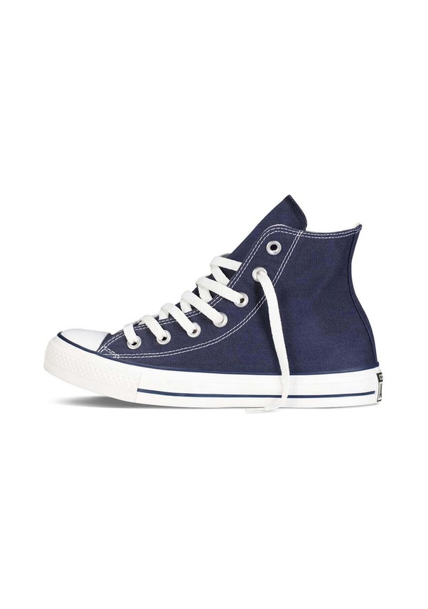 Resim Converse Chuck Taylor All Star Unisex Günlük Spor Ayakkabı M9622C Lacivert 