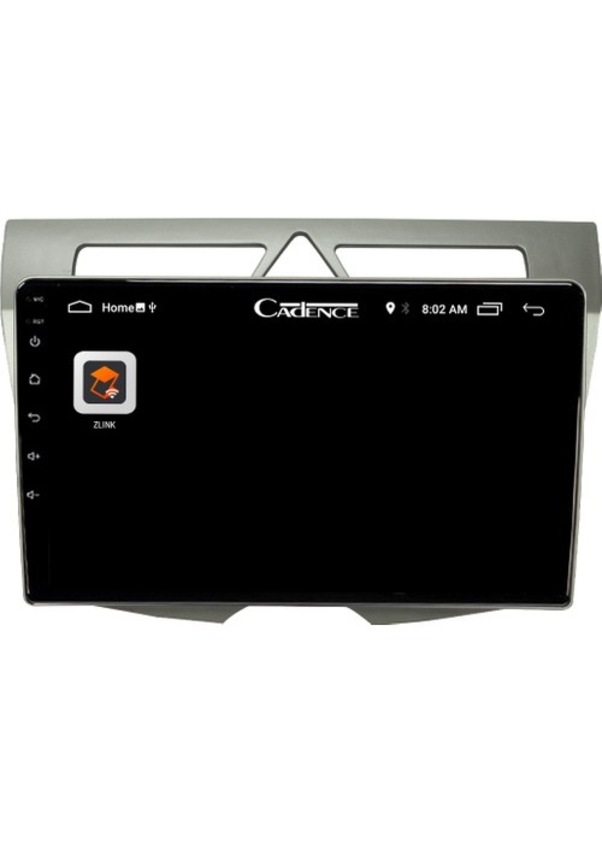 Soundstream Kia Morningpicanto Android Carplay Navigasyon Multimedya