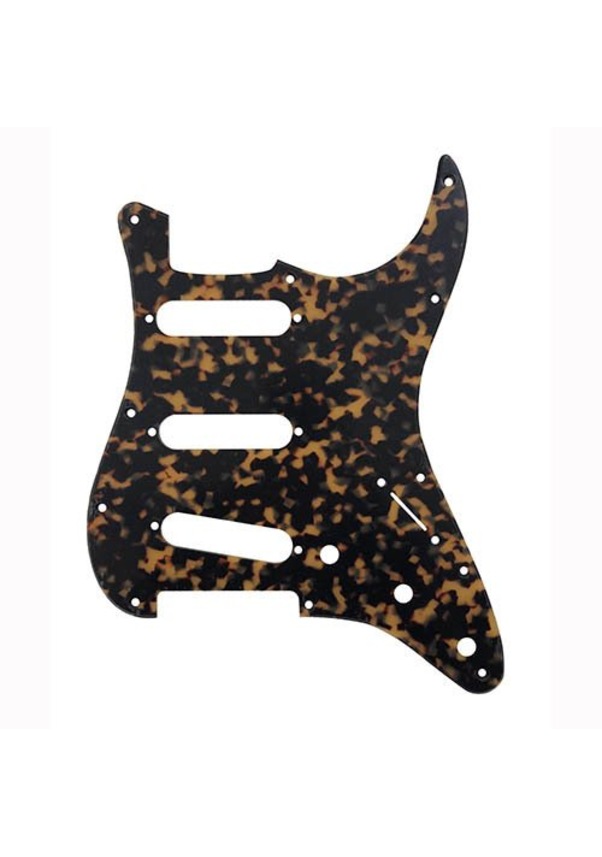 tokyo tortoise pickguard