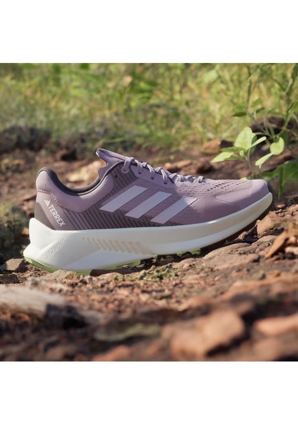 Resim Adidas Terrex Soulstrıde F Renkli Çok Renkli 