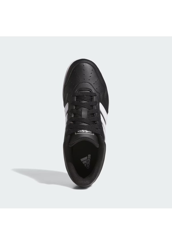 Resim Adidas Hoops 4.0 Günlük Spor Ayakkabı C-adıjı3474j10a00 Siyah 