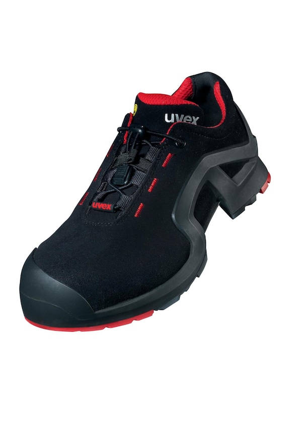 Uvex İş Ayakkabı Modelleri