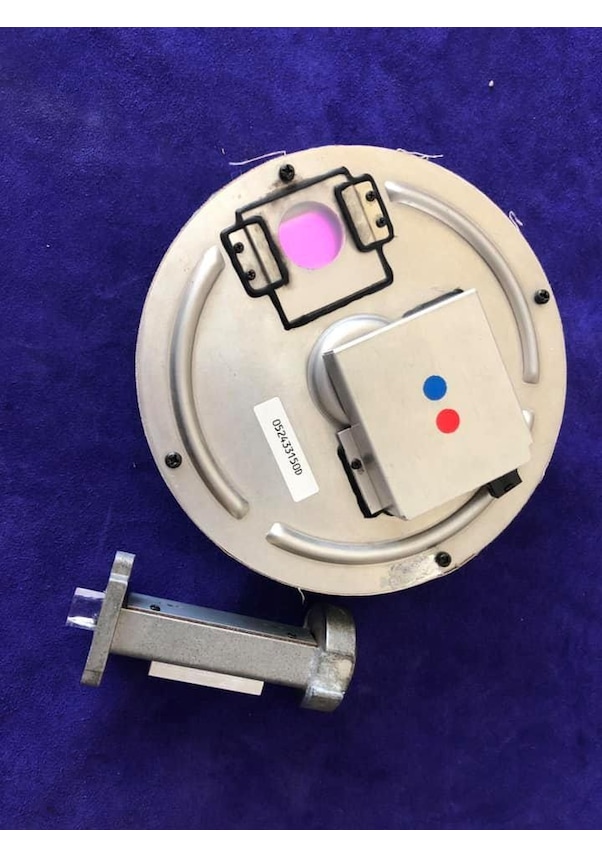 Resim Fotoğraf Baskı Makinesi Çarkı 