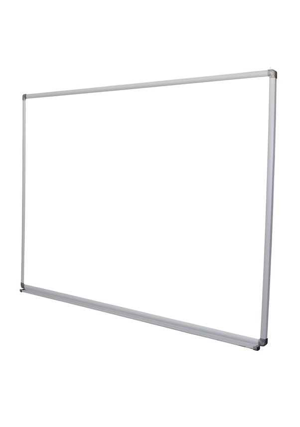 Abc 90X120 Cm Alüminyum Çerçeve Duvara Monte Beyaz Yazı Tahtası Abc 90X120 Cm Alüminyum Çerçeve Duvara Monte Beyaz Yazı Tahtası