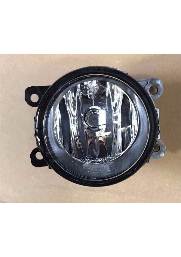 Johns Fari alogeni adatti a Megane III 12-13 Set di lampadine Li Re