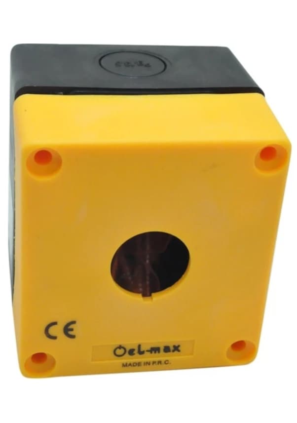 Lay5 Db2 Box1 1 Li Boş Kumanda Kutusu Fiyatları ve Özellikleri