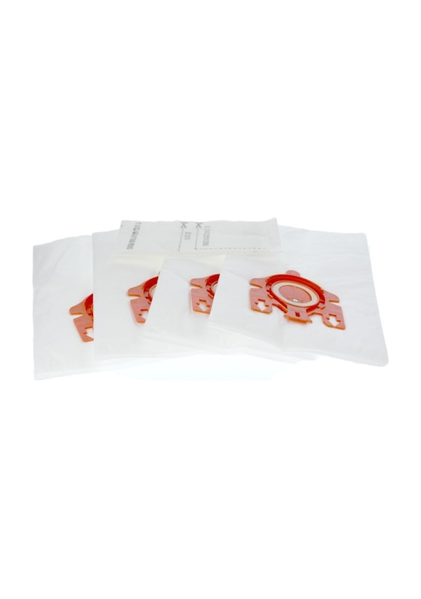 30 Stück Staubsaugerbeutel Kompatibel Mit Miele Sfag1 Complete C2 Tango Ecoline