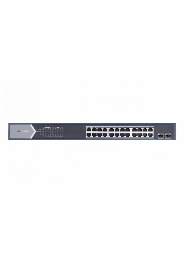 Hikvision Ds 3E0526P E M 24 Port Poe 225W Gigabit Switch Fiyatlar Ve   IMG 3840171971363034600 