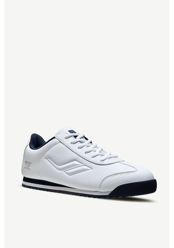 Resim Lescon Wınner 10 Sneakers Spor Ayakkabı Beyaz 