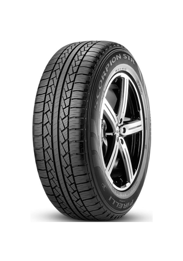 Pirelli 235/55 R19 101T Scorpion + AO VW ELT Yaz 4x4 2022 Fiyatları ve ...