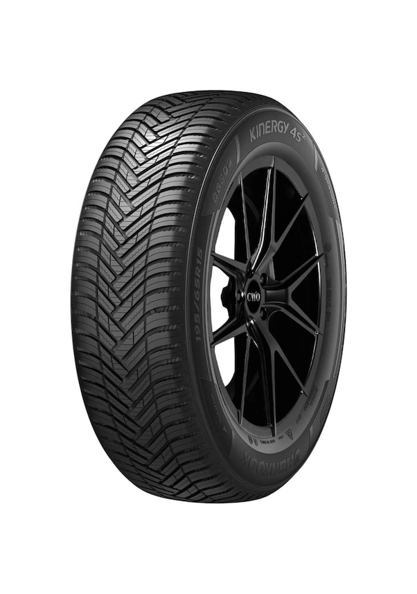 Pneu Hankook H750A ALLSEASON 235/60R18 107W - Pneu 4 Saisons Pour SUV Et 4x4 - 3
