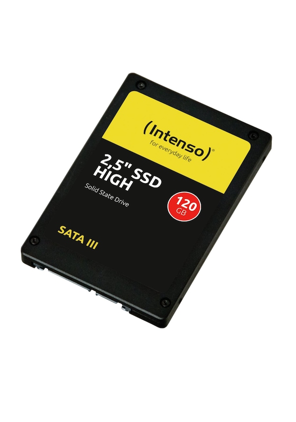120 GB SSD Hard Diskleri Fiyatlarına Etki Eden Faktörler