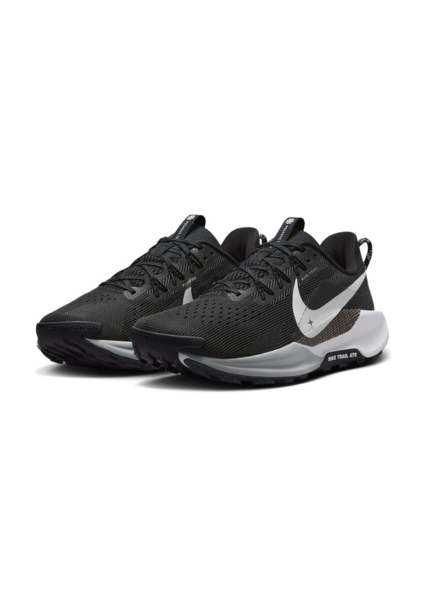 Resim Nike Reactx Pegasus Trail 5 Dv3864-001 Unisex Spor Ayakkabı Çok Renkli 