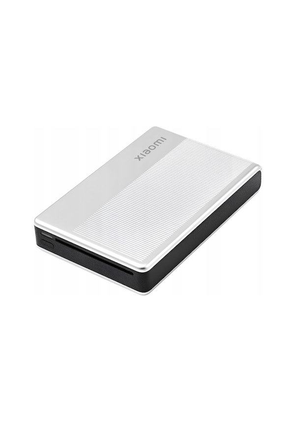 Resim Xiaomi Taşınabilir Yazıcısı 1s 