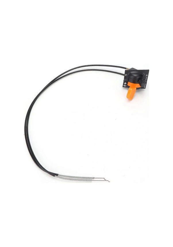 Carburador MIA12458 Compatible Con John Deere X300, X304, X350, X370, S240 Y Otros Modelos De Cortacésped