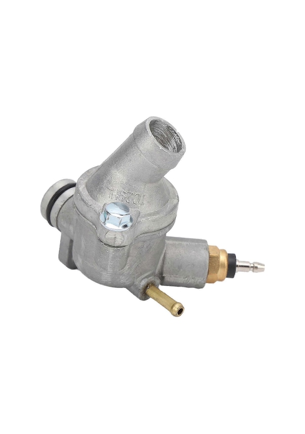 Wasserpumpen Thermostat passt für Scooter ATV CF Moto 250cc CF250 ATV Quad GY6 e