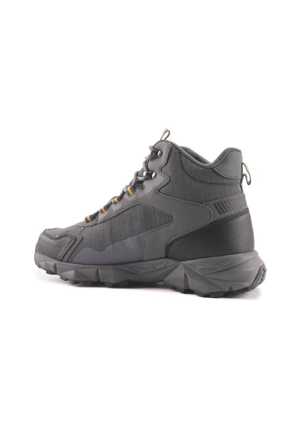 Resim Dockers 231501 4pr Gri Su Geçirmez Waterproff Günlük Spor Bot Gri 