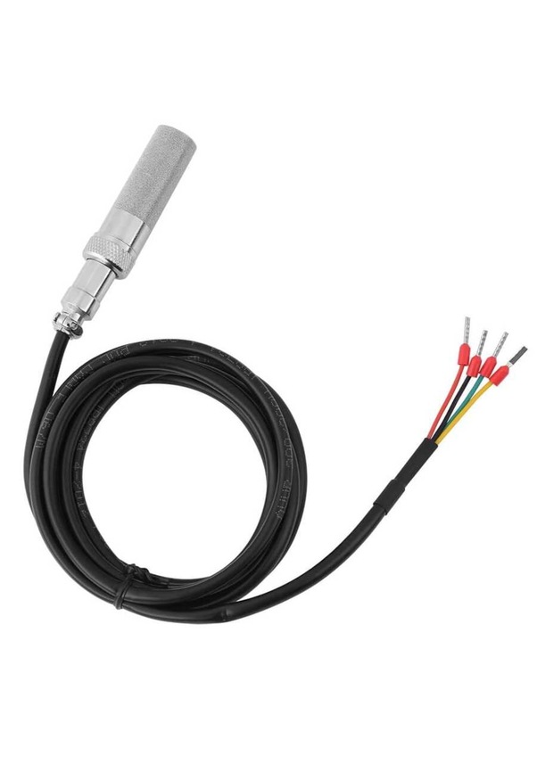 Sht10 Soil Sıcaklık Ve Nem Sensör Modülü - 50Cm Kablo Fiyatları ve ...