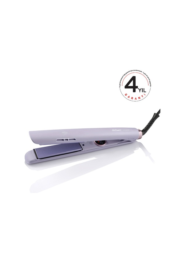 Resim Arzum AR5102 Hypnose Ionmax Saç Düzleştirici 