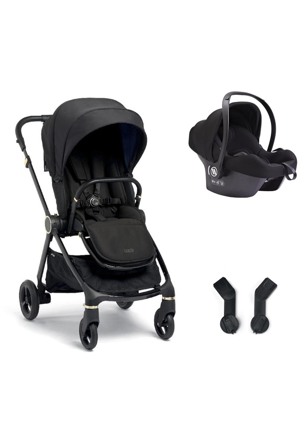 Mamas & Papas Strada Cosmo Travel Sistem Bebek Arabası