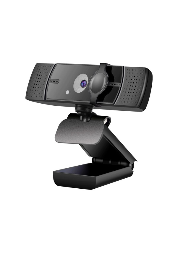 2k Web Kamerası, 2k/30 Fps İle Ultra 2k Hd Bilgisayar Kamerası, 2 ...