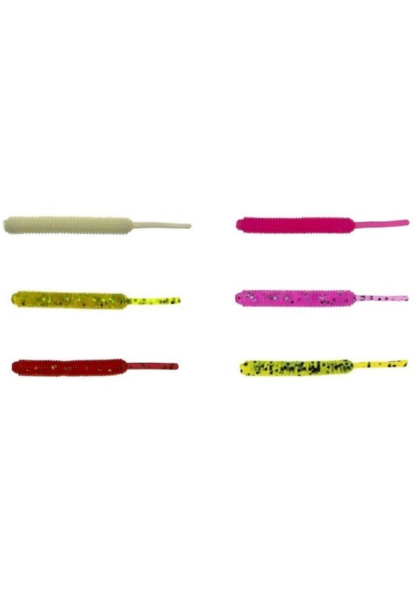 Japanese Baby Worm 4.5Cm Kokulu Lrf Silikonu (534391273) 7 Fiyatları ve