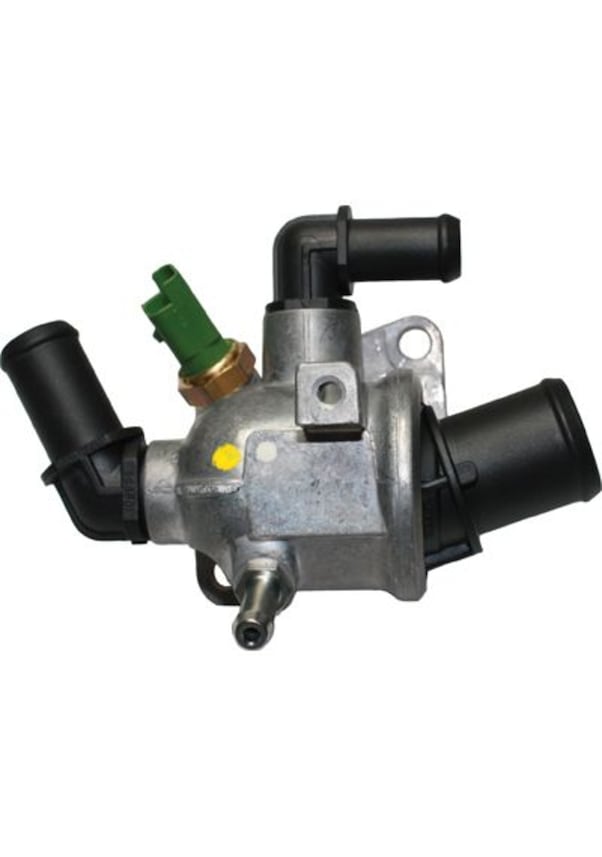 Opel Corsa D Astra H Termostat 2004 Ve Üstü Yıllar (1338020). Fiyatları ...
