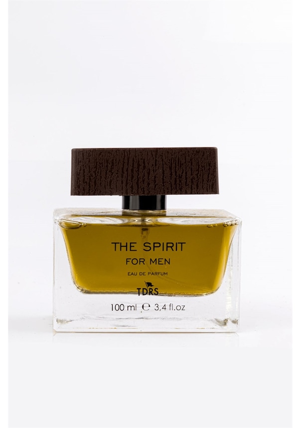 Tudors The Spirit Erkek Parfüm EDP 100 ML