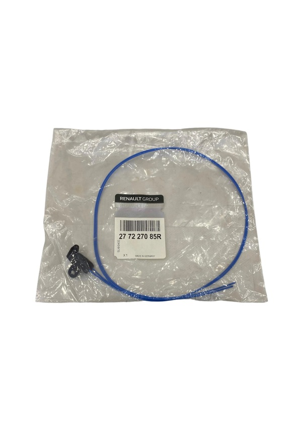 Sensor De Temperatura Exterior Para Renault Zoe, Megane, Clio Y Dacia Dokker, Número 277227085R