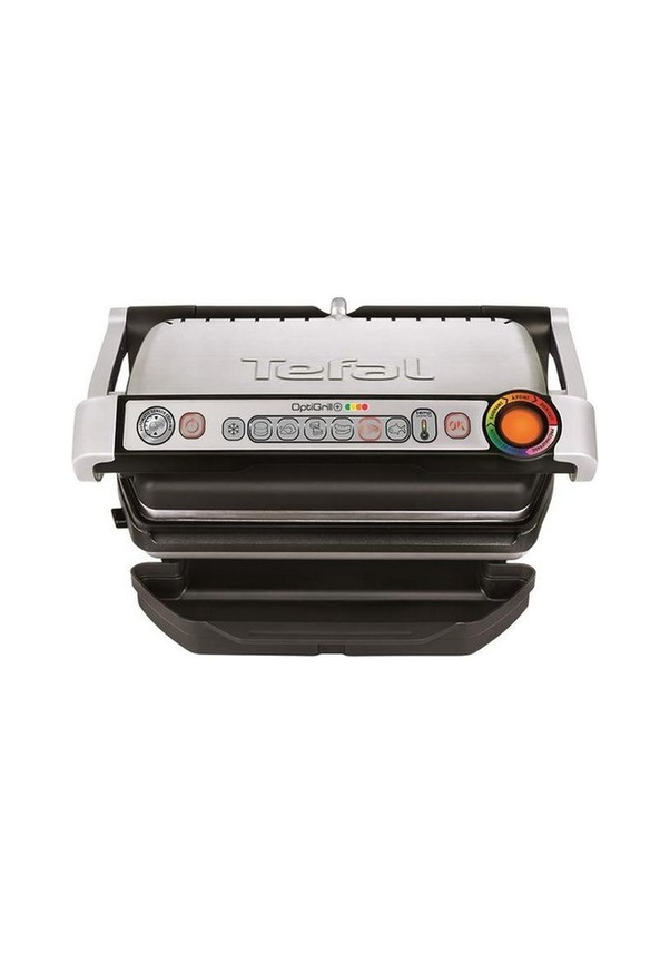 Resim Tefal GC712D34 Optigrill 2000 W Tost Makinesi 
