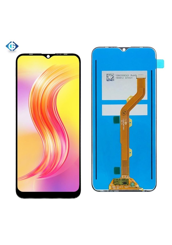 Tecno Spark 4 Lcd Ekran+Dokunmatik Fiyatları ve Özellikleri