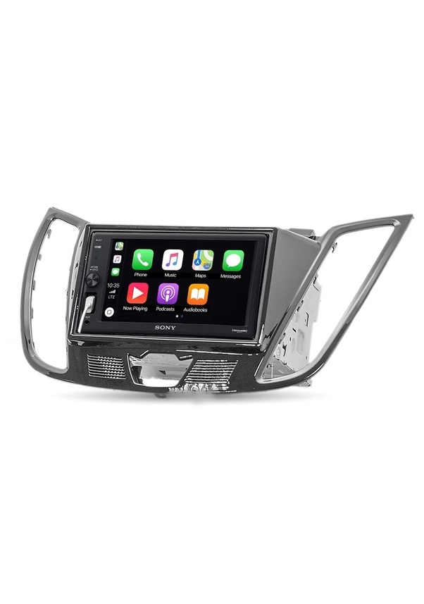Sony Ford CMax Kuga Apple CarPlay Multimedya Sistemi Fiyatları ve