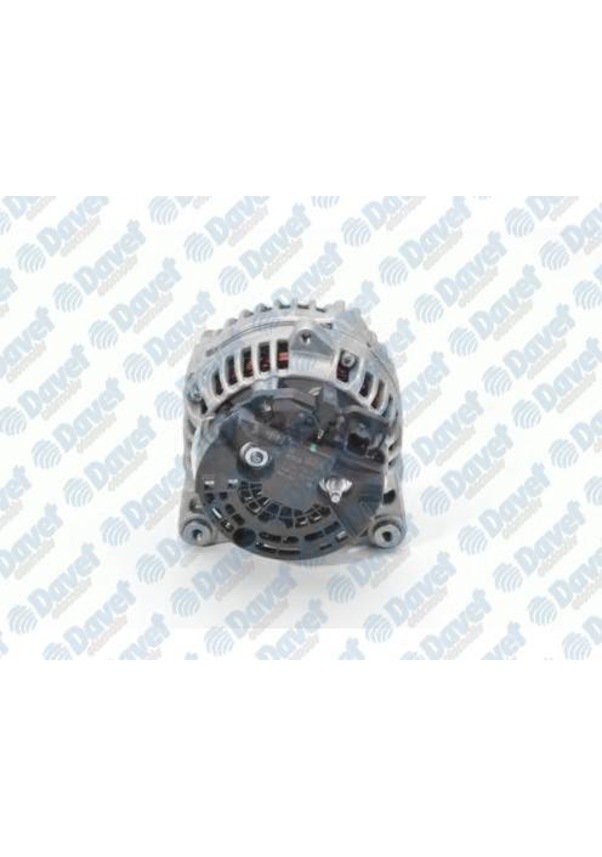 ALTERNATOR OPEL MOVANO 2 5CDTI 03 06 RENAULT MASTER 2 5DCI 03 Fiyatları ve Özellikleri
