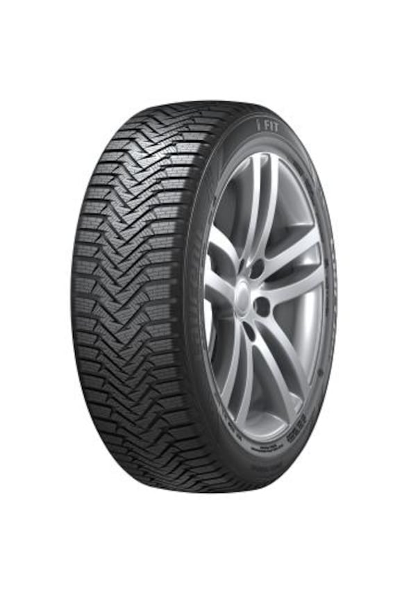 Resim Laufenn 205/55R16 91H I Fıt + Lw31 M+S Kış Lastiği 2025 