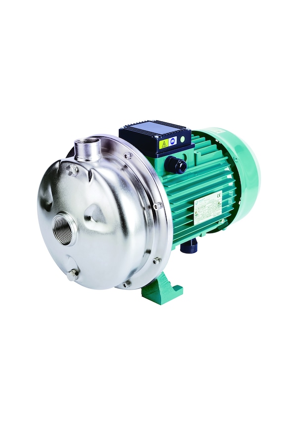 Resim Varan Hct-18s-e Komple Paslanmaz Aısı 304 Santrifüj Pompa 