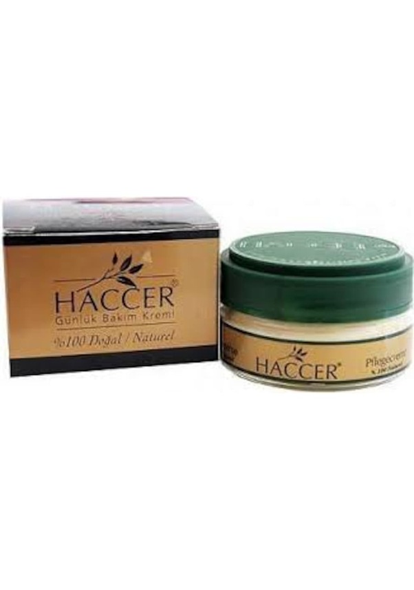 Hc Care Haccer Zeytinyağlı Bakım Kremi 50 ML Fiyatları ve Özellikleri