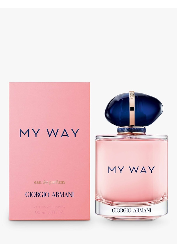 my way giorgio armani prezzo