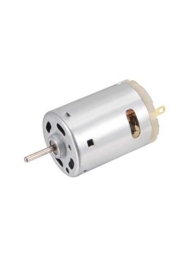 12 Volt Johnson Motor Deney Motoru Fiyatları ve Özellikleri