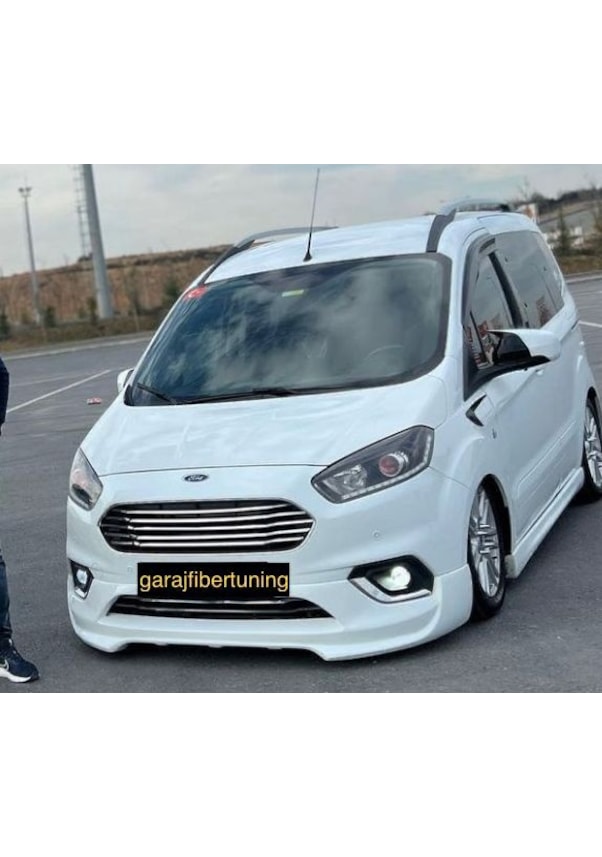 FORD COURİER 2020 ÖN KARLIK ASTARLI Fiyatları ve Özellikleri